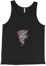 Tornado Tank Top