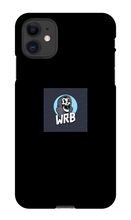 riosboys iPhone Phone Cases