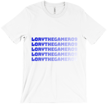 T-shirt del giocatore