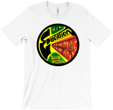 t-shirt Education Sound official