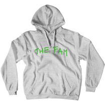jackiettv Hoodies (No-Zip/Pullover)