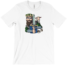 downey_blade T-Shirts