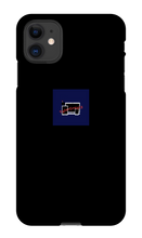 tylergray13 iPhone Phone Cases