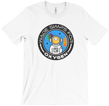 Space Collection: Oxygen Simp T-Shirt