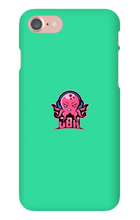 jennybeank iPhone Phone Cases