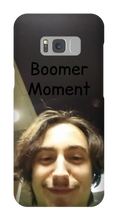 Boomer Moment Samsung Case