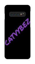 catvybez Samsung Phone Cases