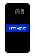 ItsSyryus Samsung Phone Case