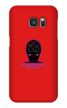 elementalyoshi Samsung Phone Cases