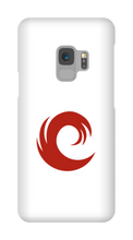 yungdaggerdiksy Samsung Phone Cases