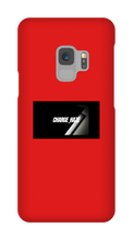 charge_haze Samsung Phone Cases
