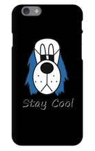 just1Doggo iPhone Phone Cases
