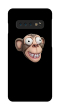 babychango Samsung Phone Cases