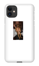 minimusen180810 iPhone Phone Cases
