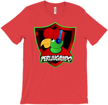 perijugando T-Shirts