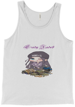 ladyjade8 Tank Top