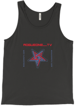 R1 Squad Tank Top