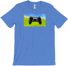 p3ti13 kontroller póló