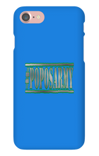popo_1973 iPhone Phone Cases