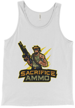 sacrificeammo Tank Top