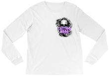 tattoobros Long Sleeve Tee