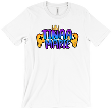 TINAA T-Shirt