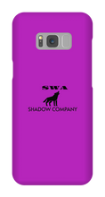 SHADOW COMPANY Samsung Phone Cases