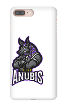 anubislive_ iPhone Phone Cases