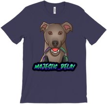 Majestic Doggo T-Shirt