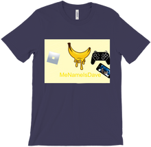 menameisdave T-Shirts