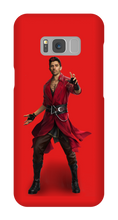 vemparlivefamília Samsung Phone Cases