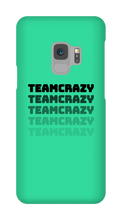 Teamcrazy Samsung Phone Cases