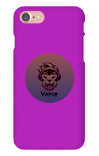 vapor iPhone Phone Cases