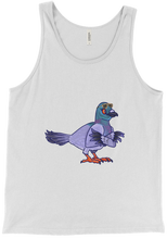 Pigeon Tank Top
