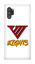 VIII Eights Samsung Phone Cases