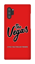 thevegas Samsung Phone Cases