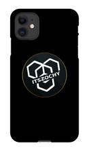itszochy iPhone Phone Cases