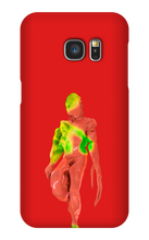 strangepeo Samsung Phone Cases
