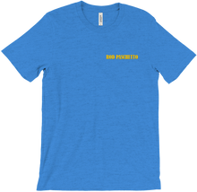 Rod Paschetto T-Shirts
