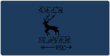 deerslayer1990 XXL Gaming Mousepad