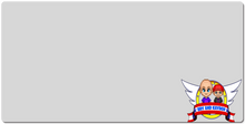 bryandkayden XXL Gaming Mousepad