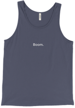 Nintenvlogz "Boom." Tank Top