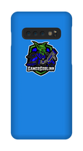 Gamer Goblinn Samsung Phone Cases