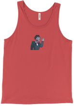 ZeTi Tank Top