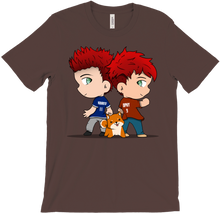 Kourotophy dream T-Shirts