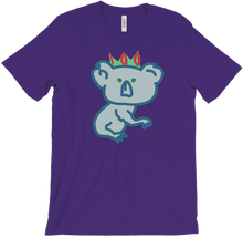 koalafied_victory First 100 T-Shirts