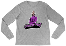 charlee_fino Long Sleeve Tee