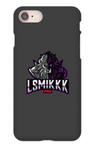 lsmikkk iPhone Phone Cases