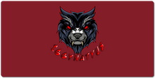 iggynatyus XXL Gaming Mousepad