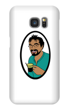 joaoatavares Samsung Phone Cases
